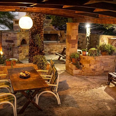 Cosy Apartment Near Karfas Beach Exterior photo
