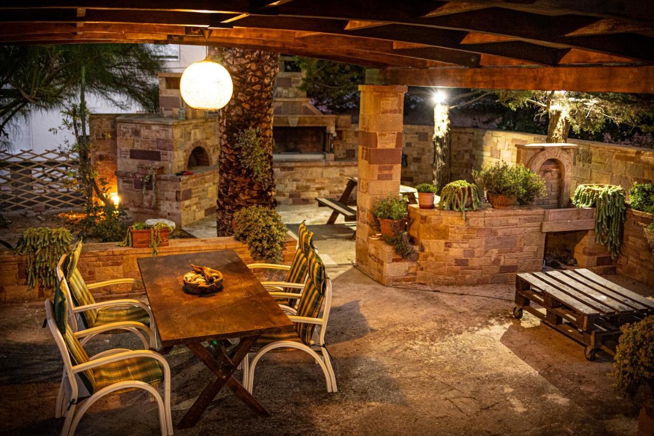 Cosy Apartment Near Karfas Beach Exterior photo